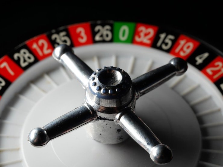 Antarmuka permainan Togel 2D di masuktoto dengan pilihan angka