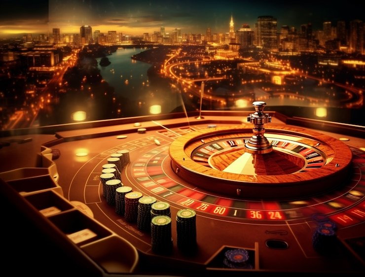 Tampilan statistik permainan dan riwayat akun Togel 2D